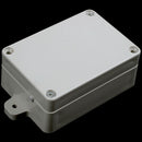 110x60x34mm Waterproof Power Project Plastic Enclose Case Junction Box S1Q4