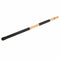 1 Pair 40cm Wooden Hot Rods Rute Jazz Drum Sticks Portable Lightweight