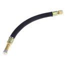 190mm Flexible Rubber Tyre Valve Extension Car Wheel Tire Stem Extender Adapter