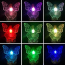 RGB+White LED Outdoor Flower Fairy Solar Lawn Lamp Courtyard Garden Decor Lights