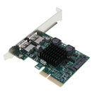 USB 3.1 (10 Gbps) 2-Port PCI Express (PCIe) - for Windows (R) XP / server2003 /