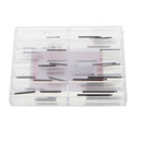 Watch Band Parts Replacement Strap Screws Pins Watch Repair Tools Kits