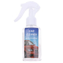 100ML Multi-functional Car Interior Foam Cleaner for Stains Leather Fabr%!