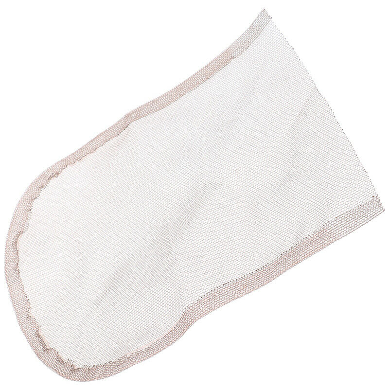 Closure Net Materials Wigs Making Net Lace Front Wig Swiss Lace Net Base Wig  Gw