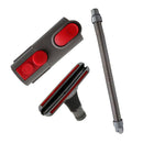 Pack of Vacuum Cleaner Brush Nozzle Adapter Hose Assembly for Dyson V7 V8