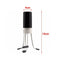 Automatic Hands Free Paste Robotic Cordless Stirrer Egg Beater Shaker
