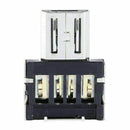 5pcs USB Turn Adapter Android Cable Interface Phone/Tablet Connections I4E5 A7Q3