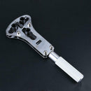 Universal Professional 3 Jaw Watch Repairing Bottom Cover Case Opener Tool