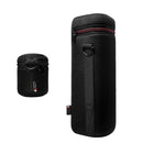 Protective Soft Case Cover Bag with Adapter Bag for Oontz Angle 3XL