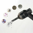Electric Portable USB Mini Vacuum Cleaner Handheld Dust For PC Keyboard Cle S7A7