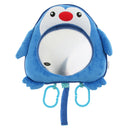 Baby Backseat Mirror For Car - Crystal Clear View of Infant in Rear Facing