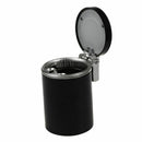 Portable Car Auto LED Light Smokeless Ashtray Cigarette Holder