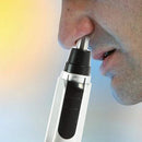 Neat Clean Trimer Razor Electric Nose Hair Trimmer Shaving Cleaning Tools  LJ