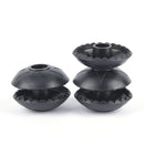 Trekking Pole Tip Protector Stick Snow Muds Tray Head Protect EquipmentAccess.ES