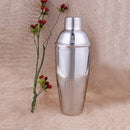 550ml Stainless Steel Cocktail Drink Shaker Mixer Party Bar Drink Mixer