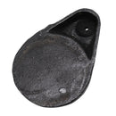 Soldering Solder Iron Metal Stand Holder Black Base V6O6