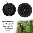 Universal Bump Feed Trimmer Head Spool Line D0V1