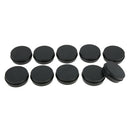 60 Packs Mini 60g Metal Round Tin Jars Cans Travel Candle Box with Lids