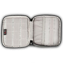 Waterproof Zipper Case Bag for Nintendo 2DS Console Controller & Accessories