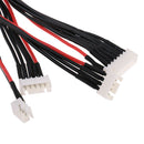 4x 2S 3S 4S 6S 20cm Lipo Balance Wire Extension Lipo Charger Cable
