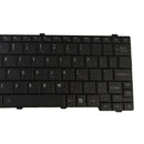 US English Layout Keyobard Black NO Frame for Toshiba NB200 NB203 NB250 Laptop
