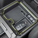 Central Armrest Storage Box Car Organizer for Land Range Rover Evoque 2009- O1P9