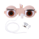 5 Pieces T Fixer Bar for 12inch RBL Neo Blythe Takara - Fixed The Eye Mechanism