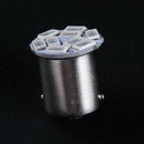 1pc 5630 9SMD White LED 6300K Car Auto Turn Signal Light Reverse Lamp Bulb A