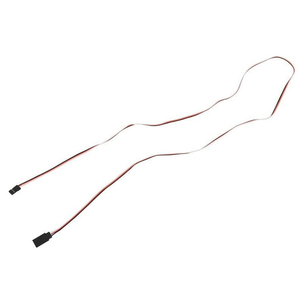 3 x RC 900mm Servo Extension Wire Cable Lead FOR Futaba V6A7
