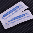 10pcs 19 Round Needles Eyebrow Tattoo Microblading Semi Permanent Makeup Blade