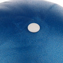 Yoga Ball Physical Fitness Balls Exercise Pain Relief Anti-Slip 15cm Blue