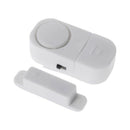 Magnetic Door and Window Alarm Prevent Burglar Entry Exit Safety Security Hot