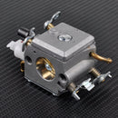 Carburetor Carby 503283208 fit for Husqvarna 340 345 346 350 351 353 Chainsaw Hf