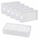Replacement Side Brushes Filters For Ilife V3 V3S V3S Pro Ilife V5 V5S V5S