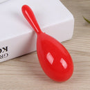 24 Neon Maracas,Bright And Colorful Party,New Year Party Noise Maker,4 Inch