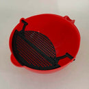 1PC Multifunctional Kitchen Storage Container Strainer Colander Drain Basket