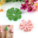 Two Size 16 PCS Needle Caps Hand Knitting Knit Sewing Tool Craft Embroidery LJ
