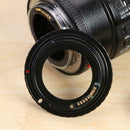 M42-EOS Electronic Chip 3 AF Confirm M42 Len to EOS Camera Adapter Ring A