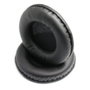 70mm ear pads cushion earpad cover replacement foam for headset headphone LJ