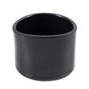 Rubber Nonslip Bottom Foot Covers Protectors 30mm Dia 20 Pcs Black