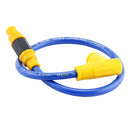 4cm Coil Spark Plug Lead Cap for 125cc 250cc PIT Quad Dirt Bike ATV Buggy
