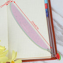 Plastic Rulers Straight Measurement Tool Cute Fruit Pattern School Materials BX