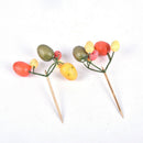 Easter Egg Tree Branch Home Decoration Painting Eggs DIY Easter Egg Hot New