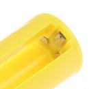 3AA to D Parallel Adapter Battery Holder Converter Adapter Switcher Case Box Ew