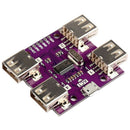 USB 2.0 HUB 4-Port USB High Speed Controller Module For Arduino S3Y2