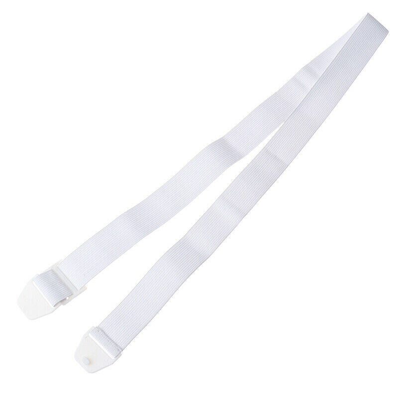 1Pcs Ostomy Bag Reinforced Belt Extendable Strap For Stable Ostomy BeltFRS Nw