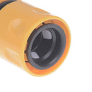 Water Hose Quick Connectors Backflow-proof Irrigation Fast Joints Garden Pipe!j
