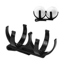 Golf clip Golf Ball Holder Clip Organizer Golfing Golfer Tool Training W5M9