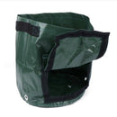 Potato Planting PE Bags Cultivation Garden Pots Planters Vegetable Planting