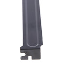 PCI Slot Cover Dust Filter Blanking Board Cooling Fan Dust Filter VentilaSEAU